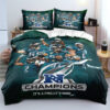 Philadelphia Eagles Bed Set Philadelphia Eagles Bedding Set Bed Room Set 4 philadelphia eagles bed set philadelphia eagles bedding set bed room set v26