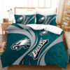 Philadelphia Eagles Bed Set Philadelphia Eagles Bedding Set Bed Room Set 3 philadelphia eagles bed set philadelphia eagles bedding set bed room set v48