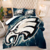 Philadelphia Eagles Bed Set Philadelphia Eagles Bedding Sets Bed Room Set 3 philadelphia eagles bed set philadelphia eagles bedding sets bed room set v10
