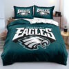 Philadelphia Eagles Bed Set Philadelphia Eagles Bedding Sets Bed Room Set 4 philadelphia eagles bed set philadelphia eagles bedding sets bed room set v23