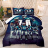 Philadelphia Eagles Bed Sets Philadelphia Eagles Bedding Set Bed Room Set 4 philadelphia eagles bed sets philadelphia eagles bedding set bed room set v20