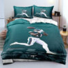 Philadelphia Eagles Bed Sets Philadelphia Eagles Bedding Set Bed Room Set 3 philadelphia eagles bed sets philadelphia eagles bedding set bed room set v25