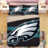 Philadelphia Eagles Bed Sets Philadelphia Eagles Bedding Set Bed Room Set 3 philadelphia eagles bed sets philadelphia eagles bedding set bed room set v30