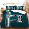 Philadelphia Eagles Bed Sets Philadelphia Eagles Bedding Set Bed Room Set 4 philadelphia eagles bed sets philadelphia eagles bedding set bed room set v31
