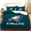 Philadelphia Eagles Bed Sets Philadelphia Eagles Bedding Set Bed Room Set 4 philadelphia eagles bed sets philadelphia eagles bedding set bed room set v35