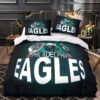 Philadelphia Eagles Bed Sets Philadelphia Eagles Bedding Sets Bed Room Set 3 philadelphia eagles bed sets philadelphia eagles bedding sets bed room set v37