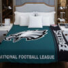 Philadelphia Eagles Bed Sets Philadelphia Eagles Bedding Sets Bed Room Set 4 philadelphia eagles bed sets philadelphia eagles bedding sets bed room set v42