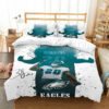Philadelphia Eagles Bed Sets Philadelphia Eagles Bedding Sets Bed Room Set 3 philadelphia eagles bed sets philadelphia eagles bedding sets bed room set v6