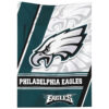 Philadelphia Eagles Blanket FLeece Blanket Throw Blanket 6 philadelphia eagles blanket fleece blanket throw blanket v1