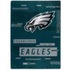 Philadelphia Eagles Blanket FLeece Blanket Throw Blanket 5 philadelphia eagles blanket fleece blanket throw blanket v15