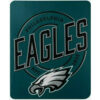 Philadelphia Eagles Blanket FLeece Blanket Throw Blanket 5 philadelphia eagles blanket fleece blanket throw blanket v23