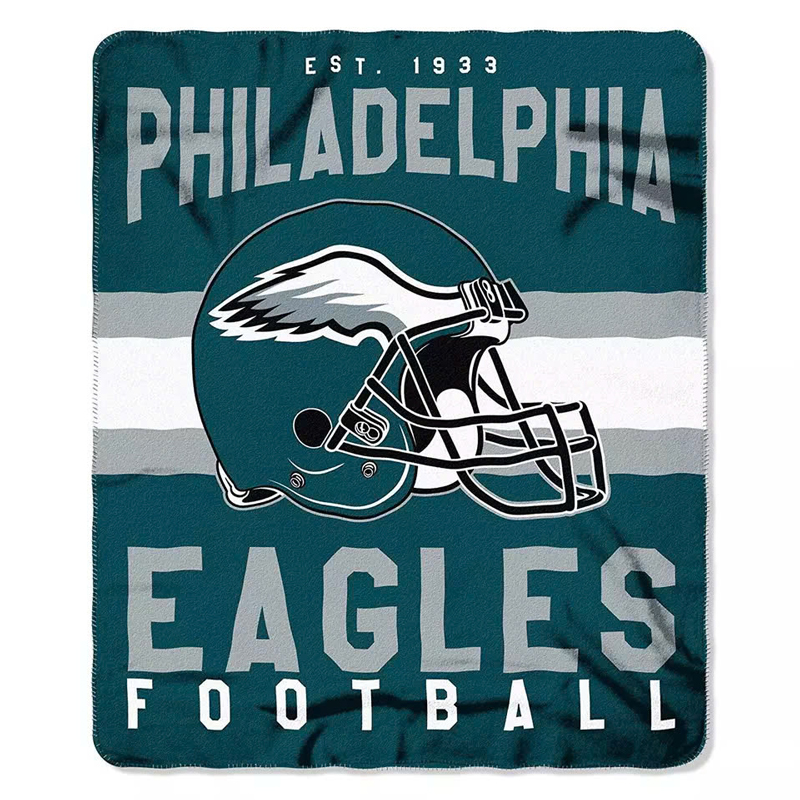 philadelphia-eagles-blanket-fleece-blanket-throw-blanket-v50 philadelphia eagles blanket fleece blanket throw blanket v50
