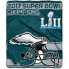 Philadelphia Eagles Blanket FLeece Blanket Throw Blanket 6 philadelphia eagles blanket fleece blanket throw blanket v51