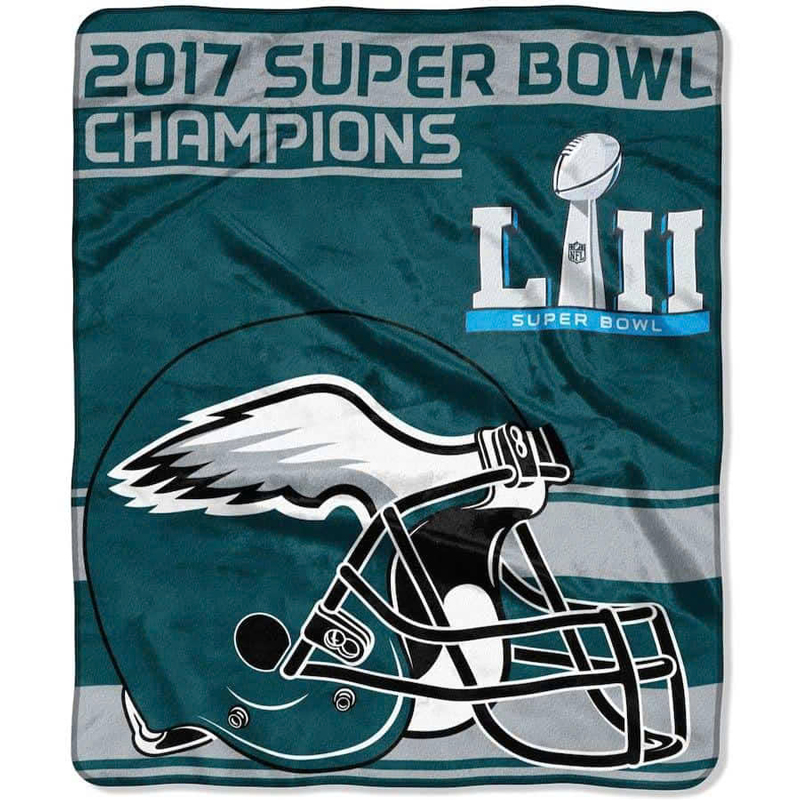 philadelphia-eagles-blanket-fleece-blanket-throw-blanket-v51 philadelphia eagles blanket fleece blanket throw blanket v51