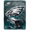 Philadelphia Eagles Blanket FLeece Blanket Throw Blanket 5 philadelphia eagles blanket fleece blanket throw blanket v61