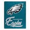 Philadelphia Eagles Blanket FLeece Blanket Throw Blanket 6 philadelphia eagles blanket fleece blanket throw blanket v62