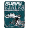 Philadelphia Eagles Blanket FLeece Blanket Throw Blanket 6 philadelphia eagles blanket fleece blanket throw blanket v72