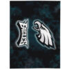 Philadelphia Eagles Blanket FLeece Blanket Throw Blanket 6 philadelphia eagles blanket fleece blanket throw blanket v73