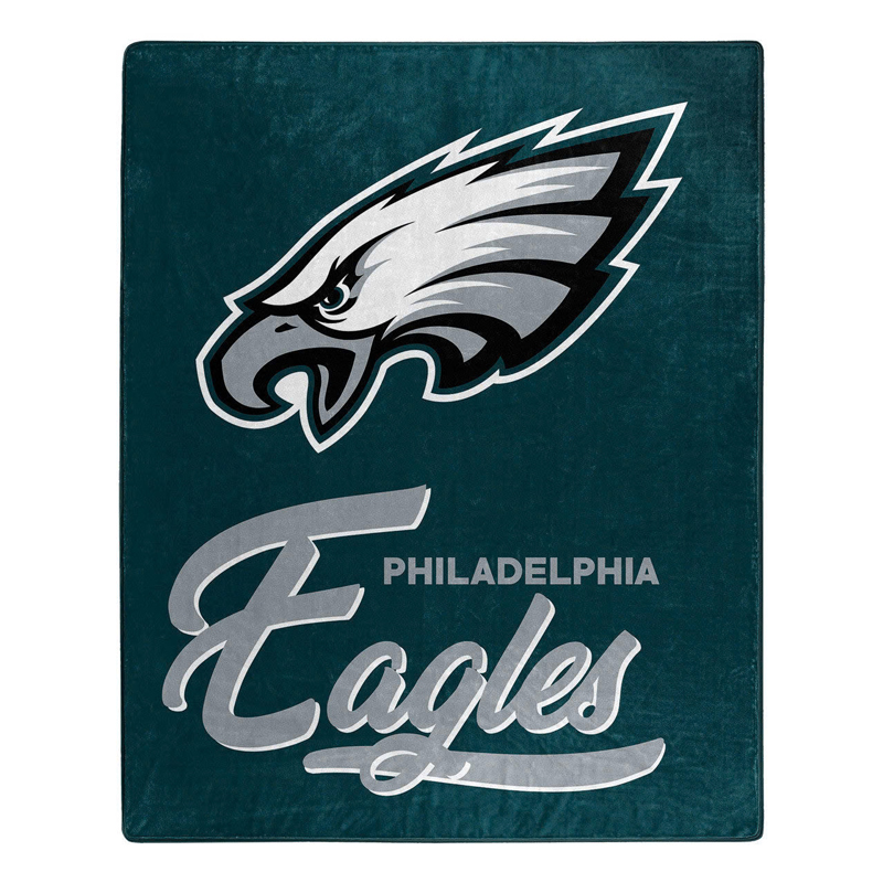 philadelphia-eagles-blanket-sherpa-blanket-throw-blanket-v29 philadelphia eagles blanket sherpa blanket throw blanket v29