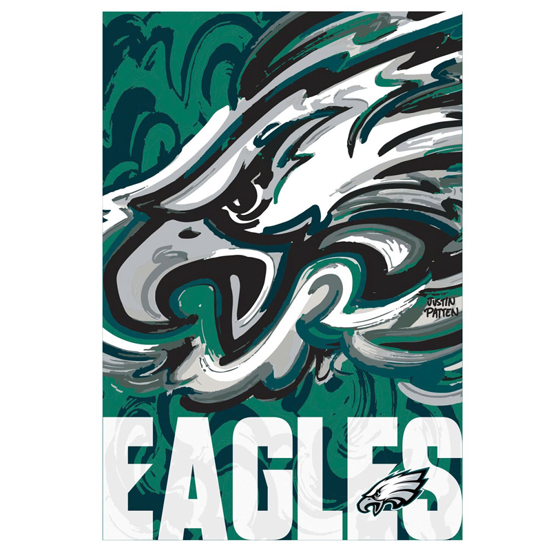 philadelphia-eagles-blanket-sherpa-blanket-throw-blanket-v30 philadelphia eagles blanket sherpa blanket throw blanket v30