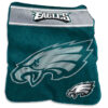 Philadelphia Eagles Blanket Sherpa Blanket Throw Blanket 6 philadelphia eagles blanket sherpa blanket throw blanket v35