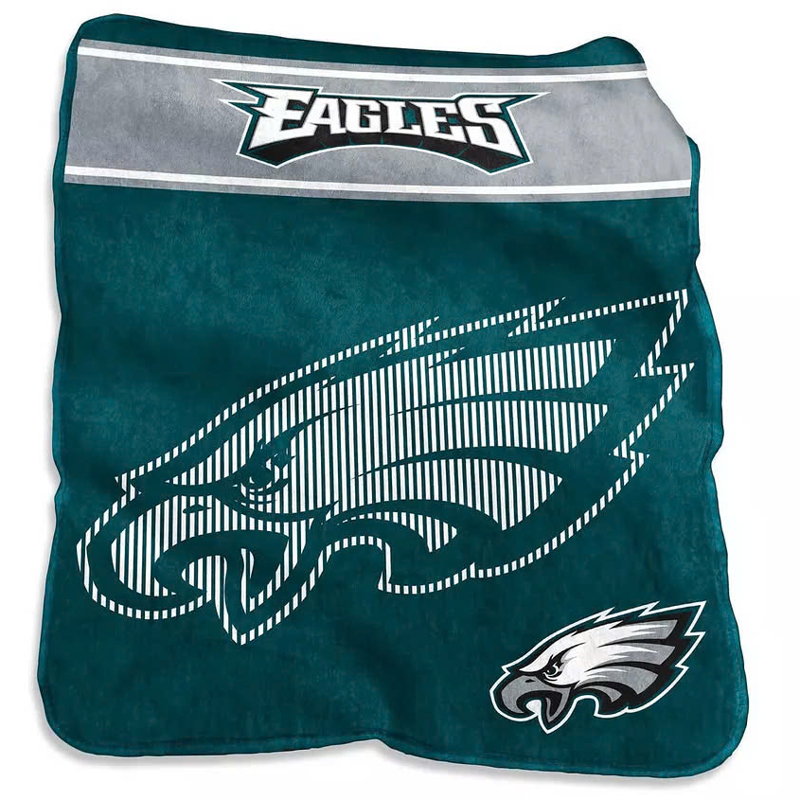 philadelphia-eagles-blanket-sherpa-blanket-throw-blanket-v35 philadelphia eagles blanket sherpa blanket throw blanket v35