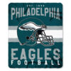 Philadelphia Eagles Blanket Sherpa Blanket Throw Blanket 6 philadelphia eagles blanket sherpa blanket throw blanket v41