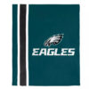 Philadelphia Eagles Blanket Sherpa Blanket Throw Blanket 5 philadelphia eagles blanket sherpa blanket throw blanket v64