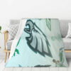 Philadelphia Eagles Blanket Sherpa Blanket Throw Blanket 5 philadelphia eagles blanket sherpa blanket throw blanket v9