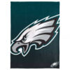 Philadelphia Eagles Blankets FLeece Blanket Throw Blanket 5 philadelphia eagles blankets fleece blanket throw blanket v12