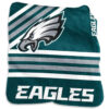 Philadelphia Eagles Blankets FLeece Blanket Throw Blanket 5 philadelphia eagles blankets fleece blanket throw blanket v24