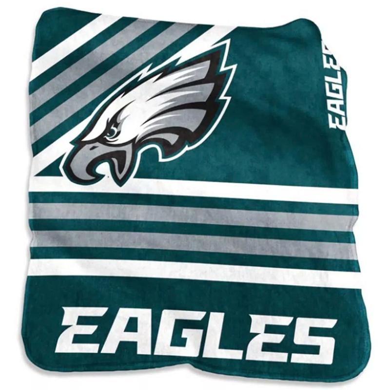 philadelphia-eagles-blankets-fleece-blanket-throw-blanket-v24 philadelphia eagles blankets fleece blanket throw blanket v24