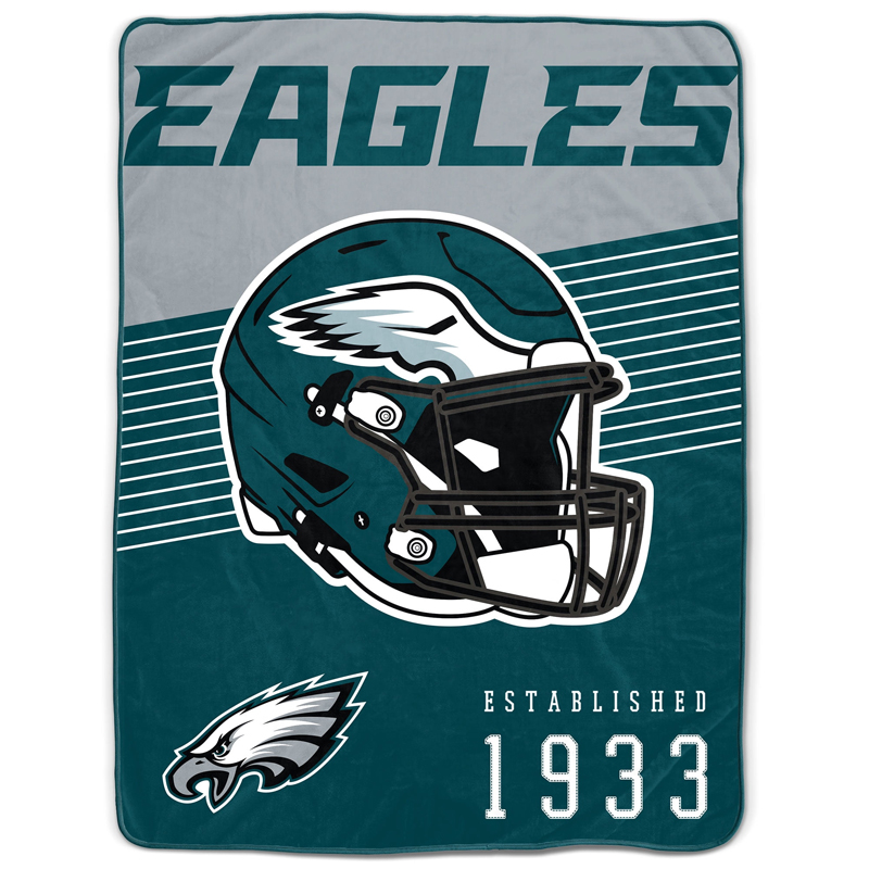 philadelphia-eagles-blankets-fleece-blanket-throw-blanket-v26 philadelphia eagles blankets fleece blanket throw blanket v26