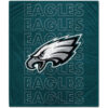 Philadelphia Eagles Blankets FLeece Blanket Throw Blanket 5 philadelphia eagles blankets fleece blanket throw blanket v32