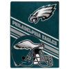 Philadelphia Eagles Blankets FLeece Blanket Throw Blanket 5 philadelphia eagles blankets fleece blanket throw blanket v33
