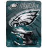 Philadelphia Eagles Blankets FLeece Blanket Throw Blanket 5 philadelphia eagles blankets fleece blanket throw blanket v38