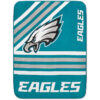 Philadelphia Eagles Blankets FLeece Blanket Throw Blanket 5 philadelphia eagles blankets fleece blanket throw blanket v43