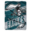 Philadelphia Eagles Blankets FLeece Blanket Throw Blanket 5 philadelphia eagles blankets fleece blanket throw blanket v48