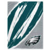 Philadelphia Eagles Blankets Sherpa Blanket Throw Blanket 5 philadelphia eagles blankets sherpa blanket throw blanket v19