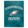 Philadelphia Eagles Blankets Sherpa Blanket Throw Blanket 6 philadelphia eagles blankets sherpa blanket throw blanket v22