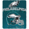 Philadelphia Eagles Blankets Sherpa Blanket Throw Blanket 5 philadelphia eagles blankets sherpa blanket throw blanket v60