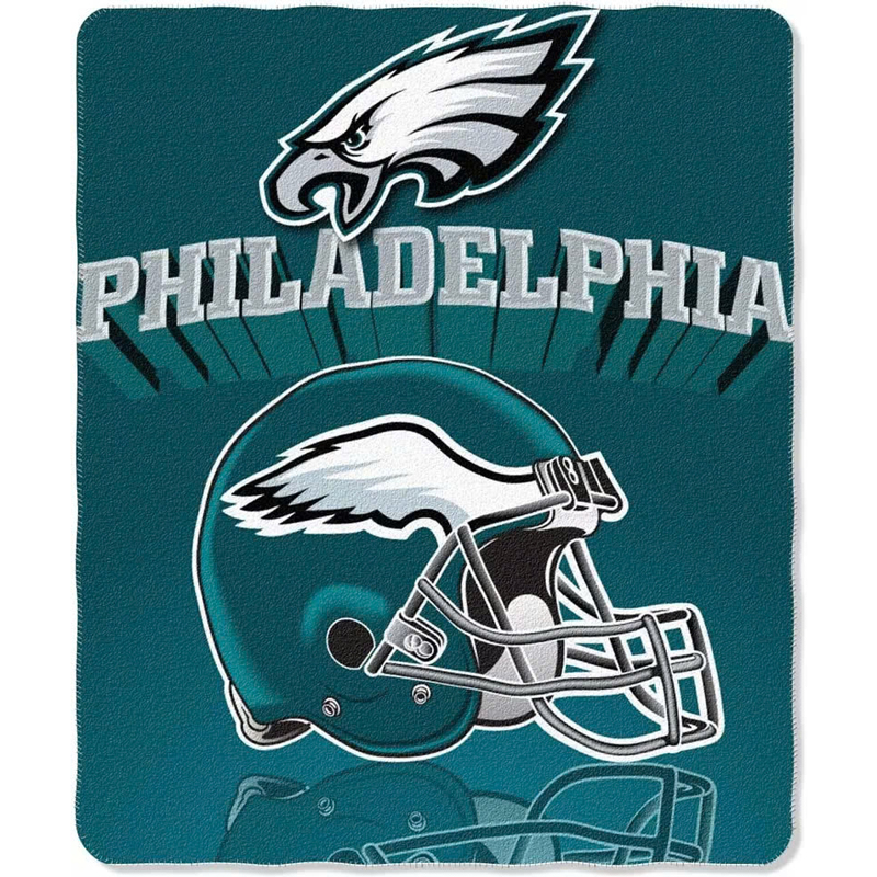 philadelphia-eagles-blankets-sherpa-blanket-throw-blanket-v60 philadelphia eagles blankets sherpa blanket throw blanket v60