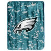 Philadelphia Eagles Blankets Sherpa Blanket Throw Blanket 6 philadelphia eagles blankets sherpa blanket throw blanket v63