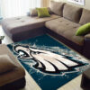 Philadelphia Eagles Rugs Philadelphia Eagles Carpet NFL Rug Bedroom Rug Indoor Rug 4 philadelphia eagles carpet bathroom rug floor rug regtangle carpet home decor ver 1651