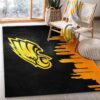 Philadelphia Eagles Area Rug Philadelphia Eagles Carpets NFL Area Rugs Bedroom Rug Indoor Rugs 3 philadelphia eagles rug bathroom rug floor rug regtangle carpet home decor ver 1671