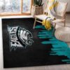 Philadelphia Eagles Rugs Philadelphia Eagles Carpet NFL Rug Kitchen Rug Indoor Rug 4 philadelphia eagles rug bathroom rug floor rug regtangle carpet home decor ver 1675