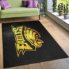 Philadelphia Eagles Rug Philadelphia Eagles Carpet NFL Carpet Dining Room Rug Indoor Rug 3 philadelphia eagles rug bathroom rug floor rug regtangle carpet home decor ver 1676