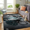 Philadelphia Eagles Rug Philadelphia Eagles Carpets NFL Rugs Kitchen Area Rug Indoor Rugs 3 philadelphia eagles rugs living room rug floor rug regtangle carpet home decor ver 1689