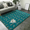 Philadelphia Eagles Rugs Philadelphia Eagles Carpets NFL Carpets Living Room Rug Indoor Rug 3 philadelphia eagles rugs living room rug floor rug regtangle carpet home decor ver 1693