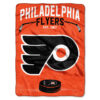 Philadelphia Flyers Blanket FLeece Blanket Throw Blanket 5 philadelphia flyers blanket fleece blanket throw blanket v12